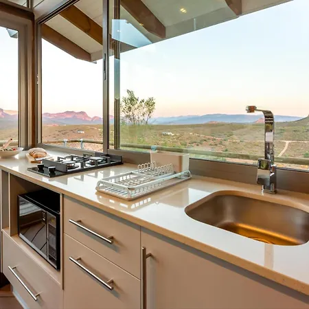 Landrani Luxury Self-Catering Accommodation Oudtshoorn Room photo