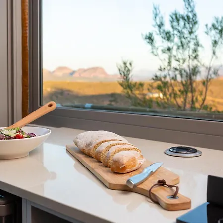 Landrani Luxury Self-Catering Accommodation Oudtshoorn Room photo