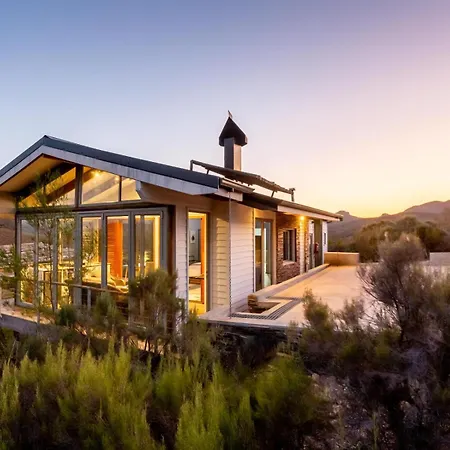 Landrani Luxury Self-Catering Accommodation Oudtshoorn Room photo