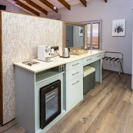 Landrani Luxury Self-Catering Accommodation Oudtshoorn Room photo