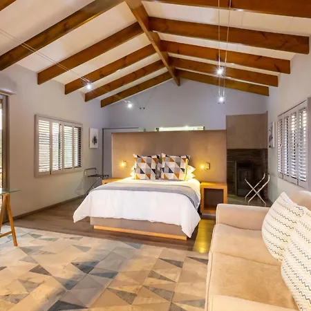 Landrani Luxury Self-Catering Accommodation Oudtshoorn Room photo