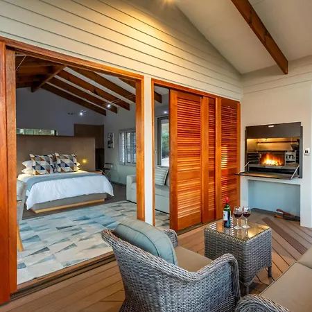 Landrani Luxury Self-Catering Accommodation Oudtshoorn Room photo
