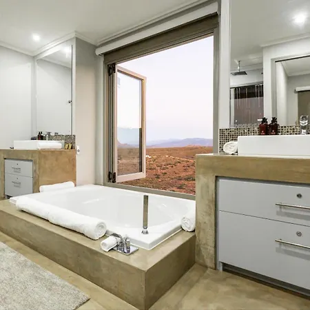 Landrani Luxury Self-Catering Accommodation Oudtshoorn Room photo