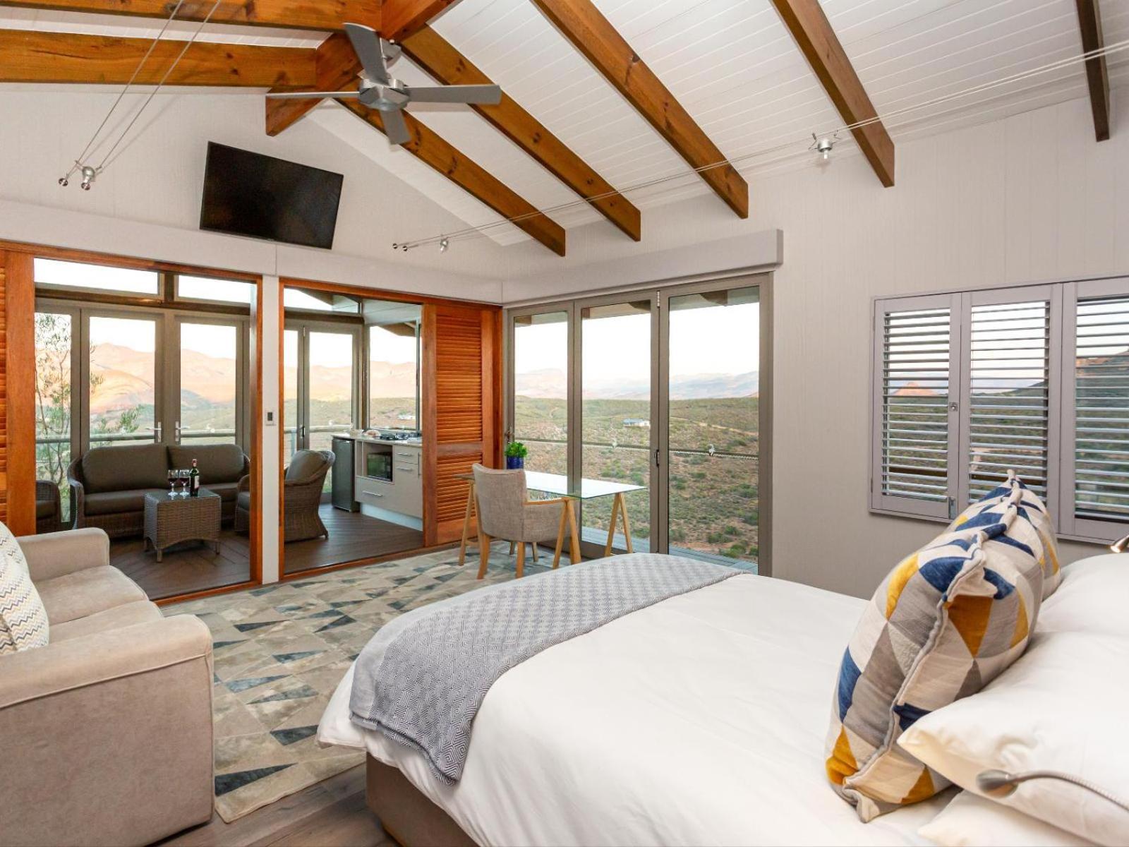 Landrani Luxury Self-catering *