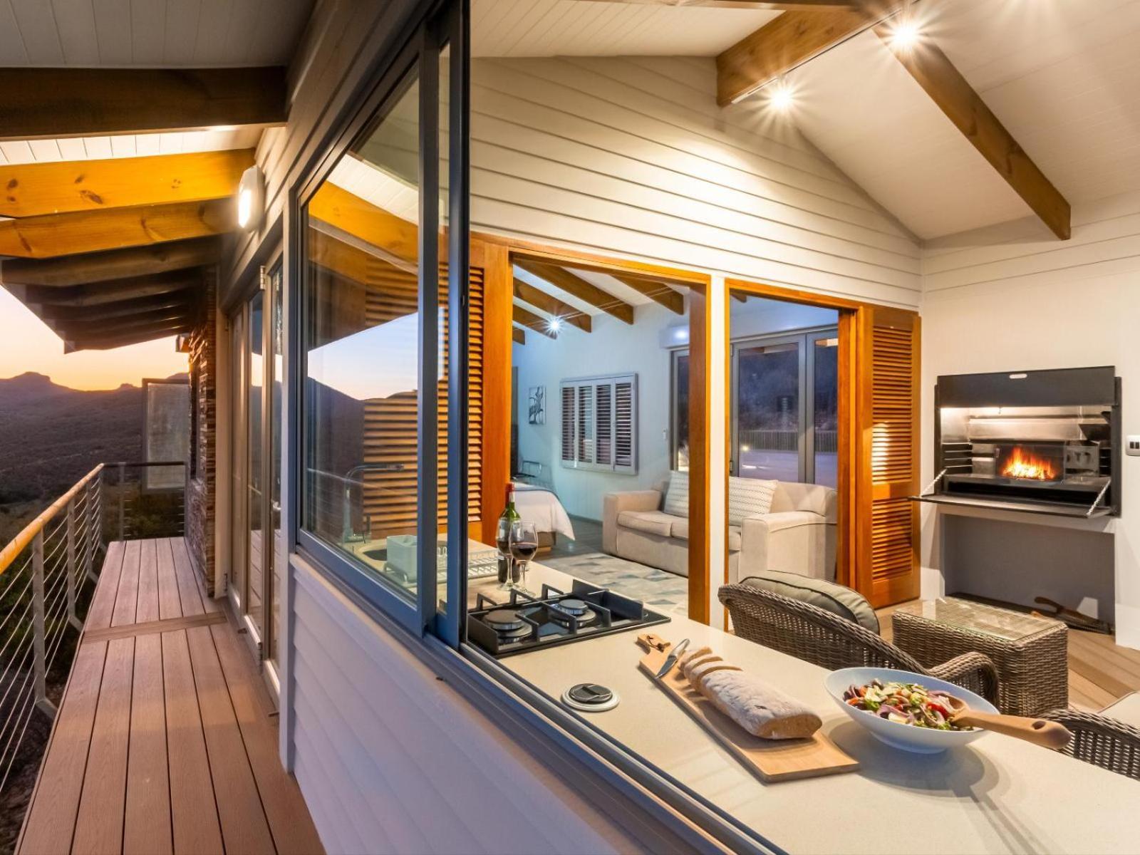 Lodge Landrani Luxury Self-catering