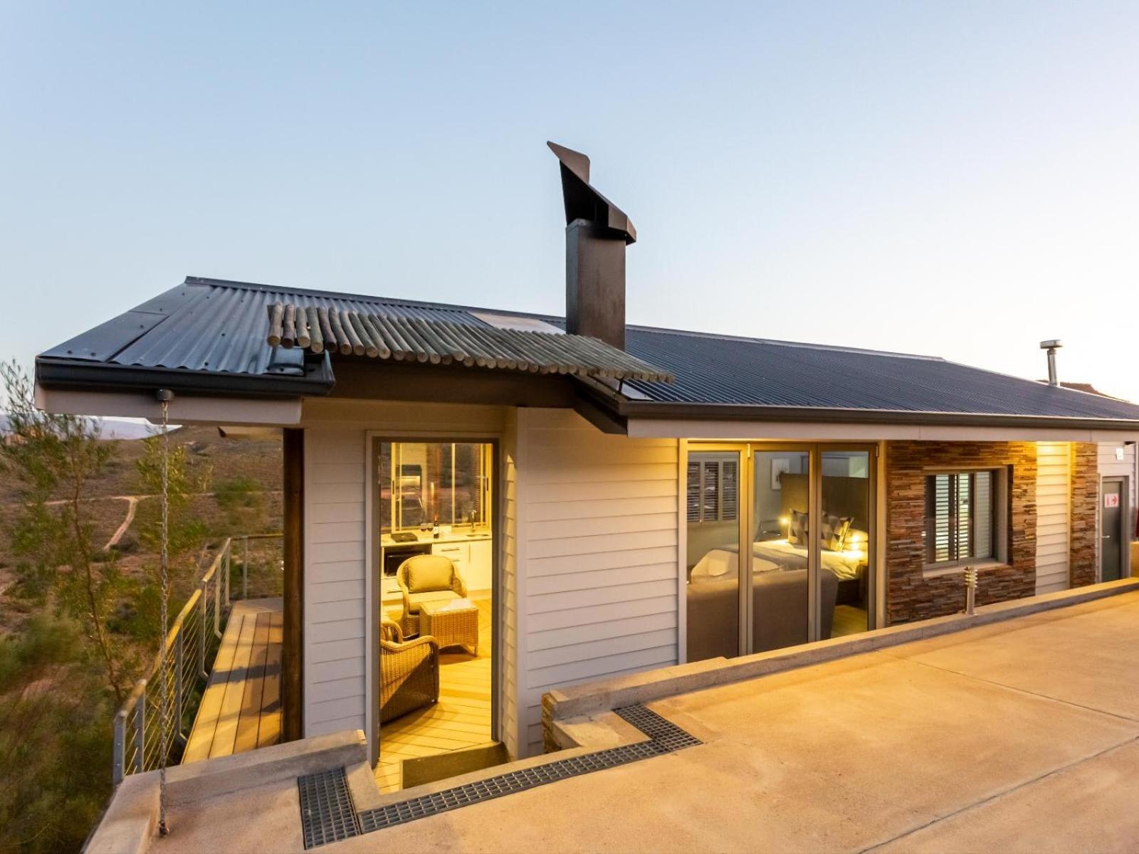 Landrani Luxury Self-catering Lodge