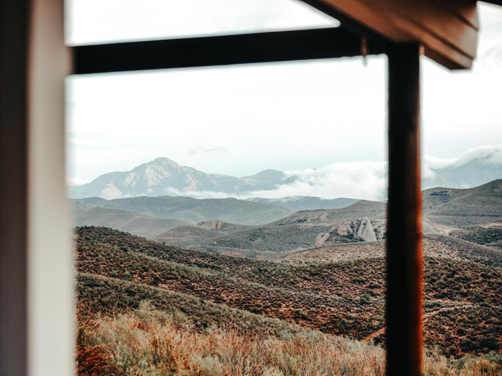 Lodge Landrani Luxury Self-catering