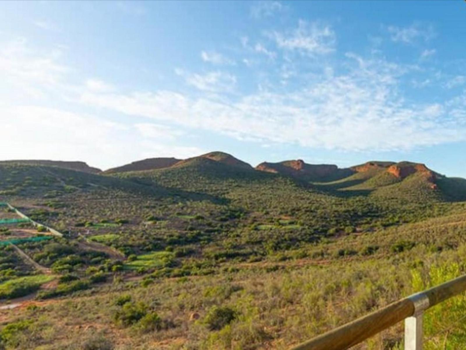 Lodge Landrani Luxury Self-catering *
