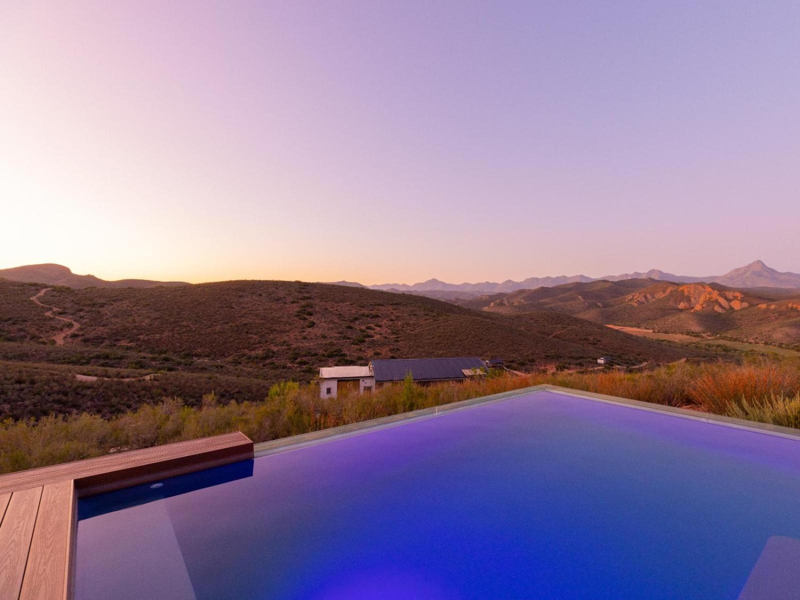 Lodge Landrani Luxury Self-catering