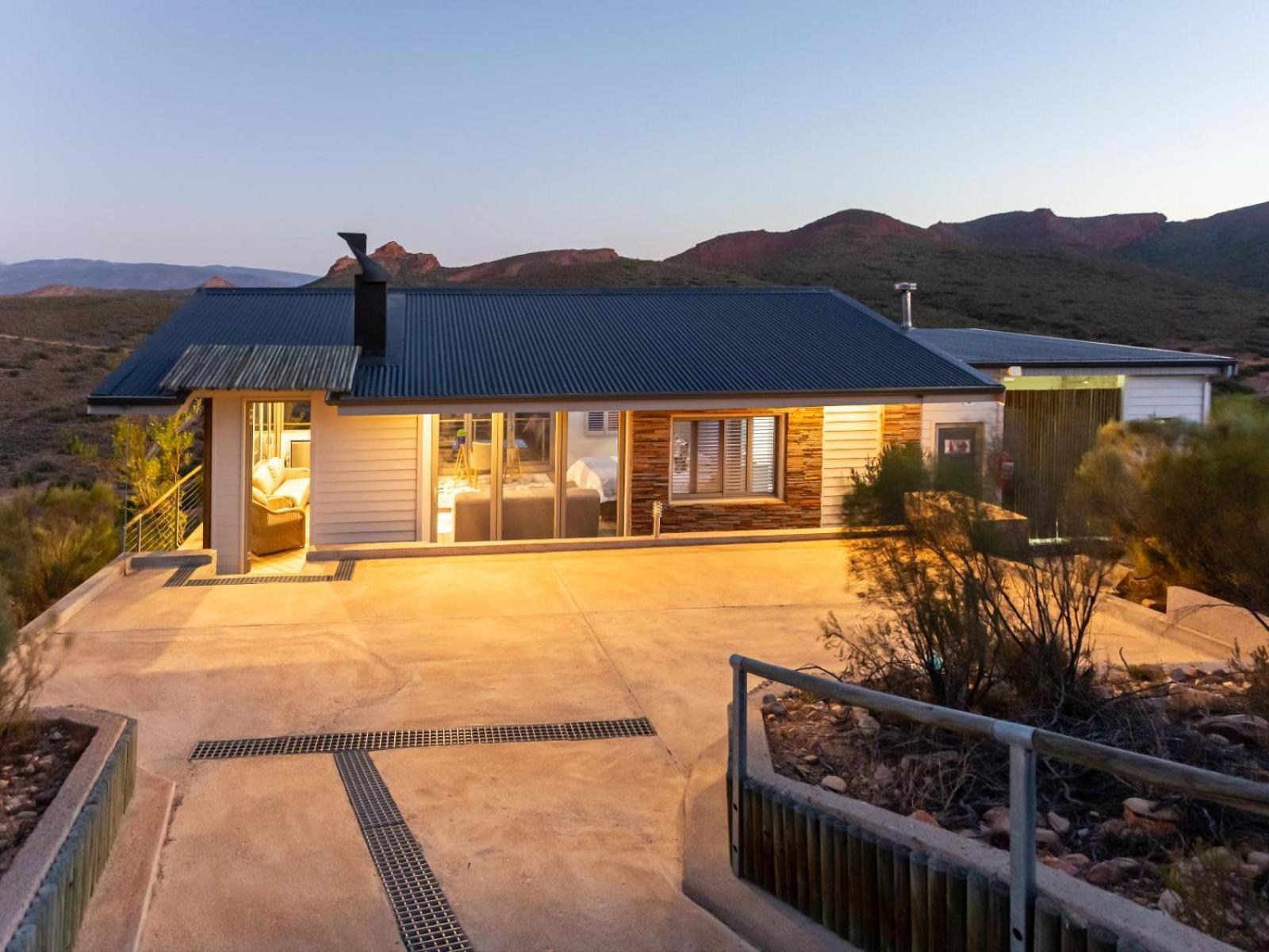 Lodge Landrani Luxury Self-catering