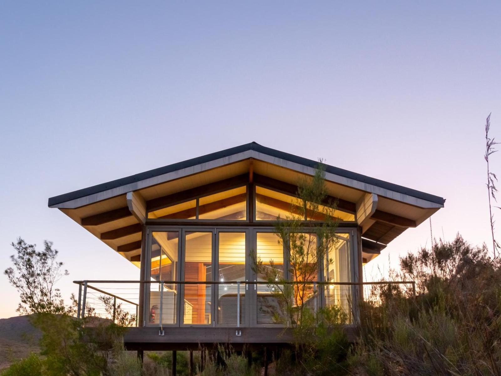 Landrani Luxury Self-catering Oudtshoorn