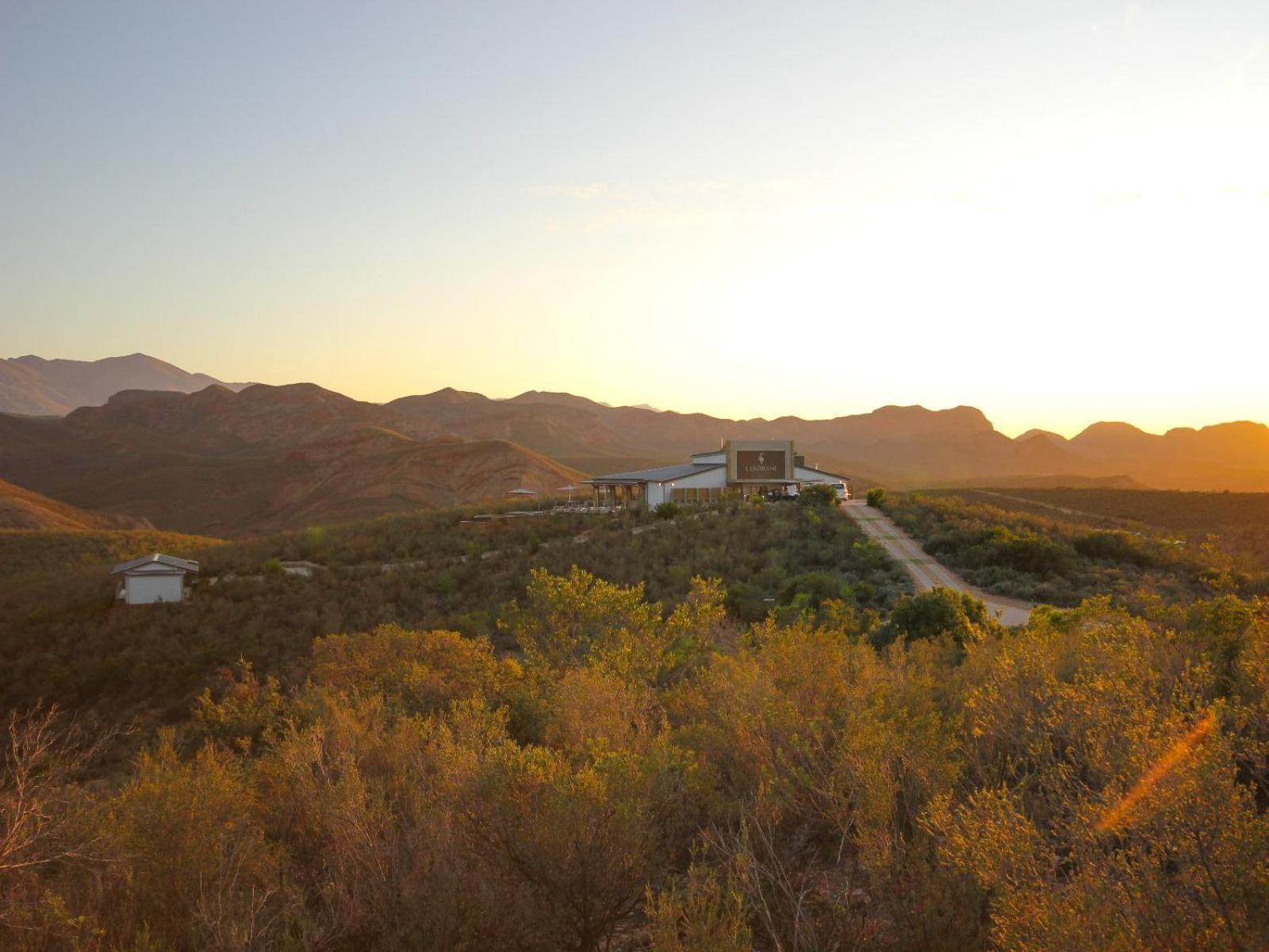 Landrani Luxury Self-catering