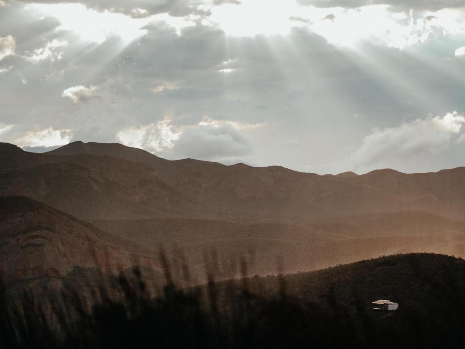Lodge Landrani Luxury Self-catering Oudtshoorn