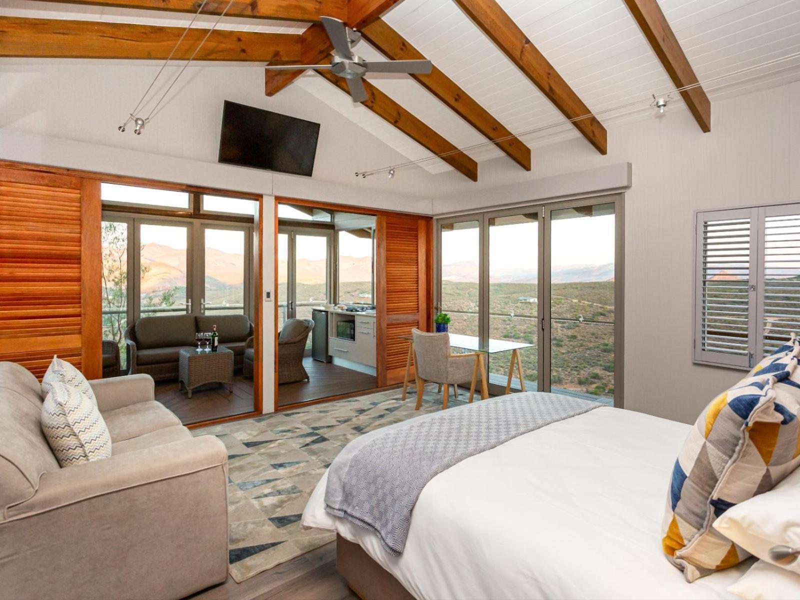 Landrani Luxury Self-catering Lodge