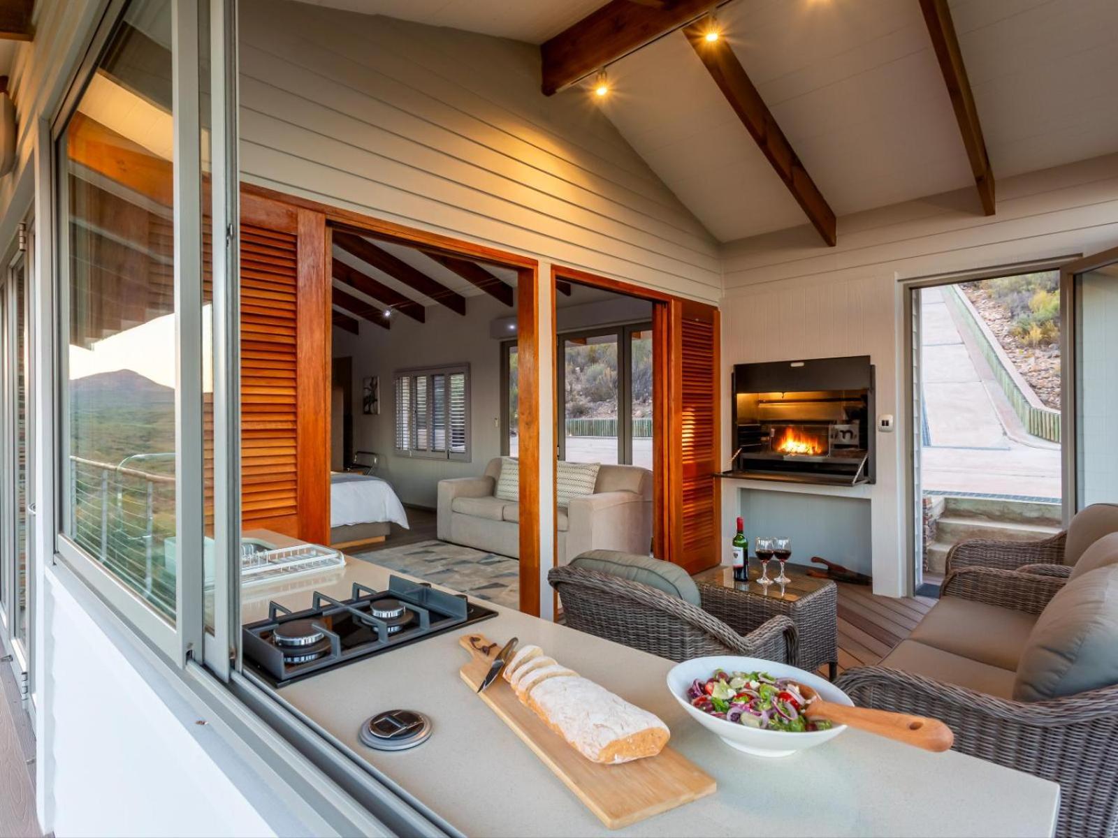 Landrani Luxury Self-catering Lodge