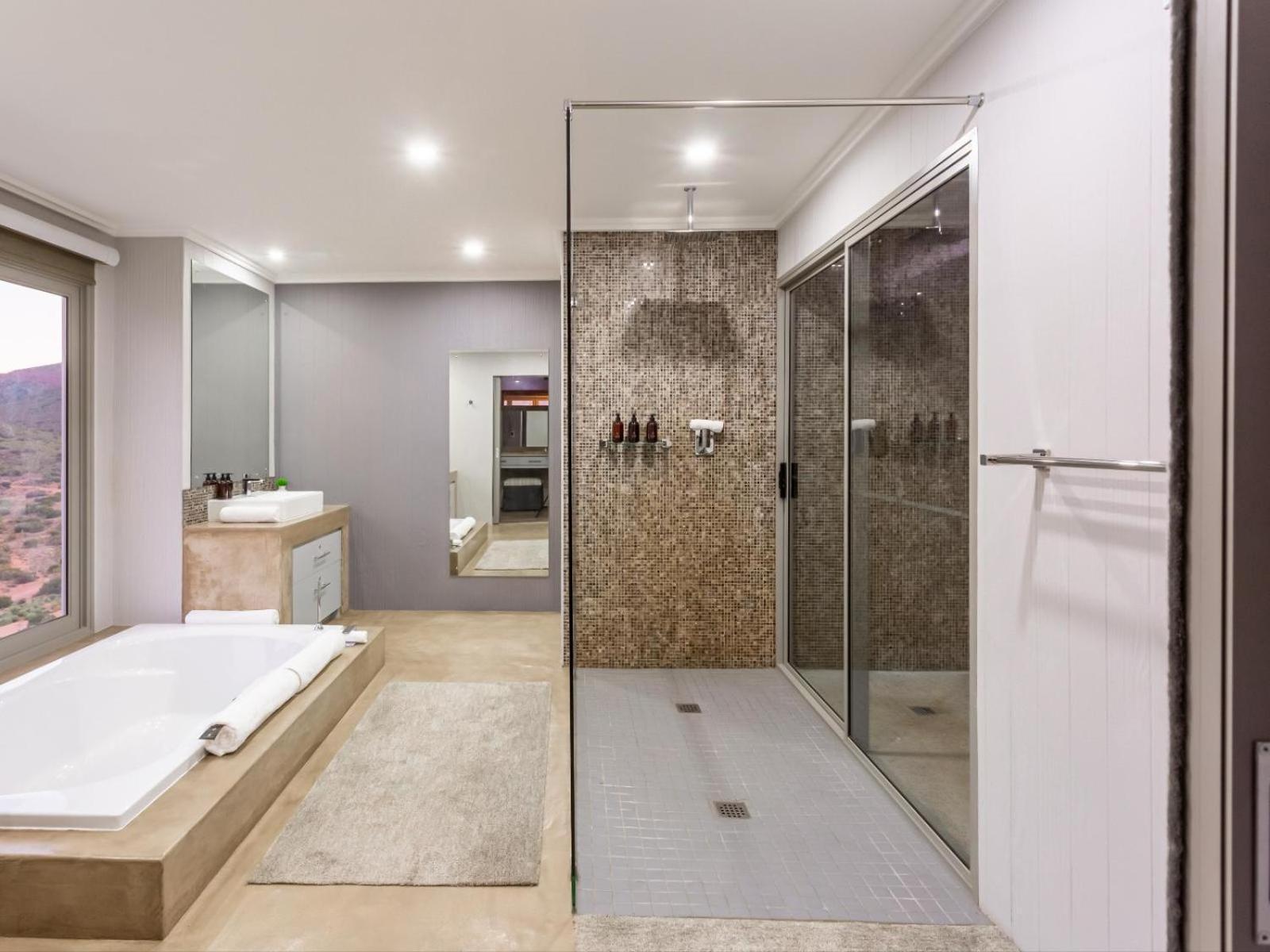 Landrani Luxury Self-catering