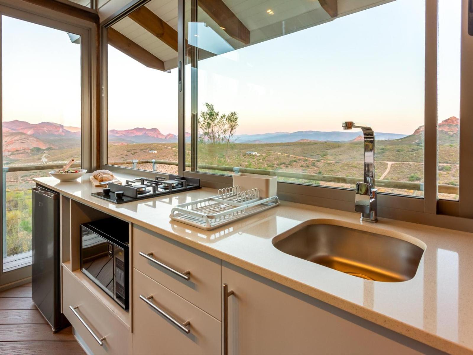 Lodge Landrani Luxury Self-catering