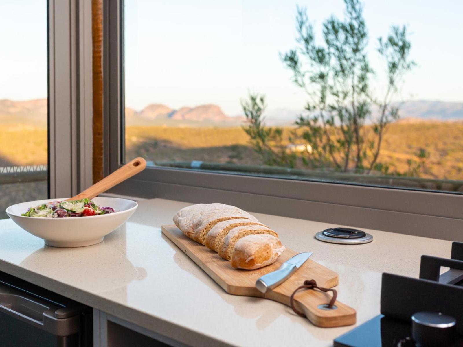 Landrani Luxury Self-catering Oudtshoorn