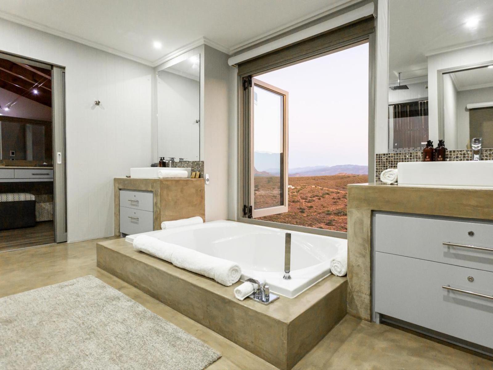 Landrani Luxury Self-catering Lodge