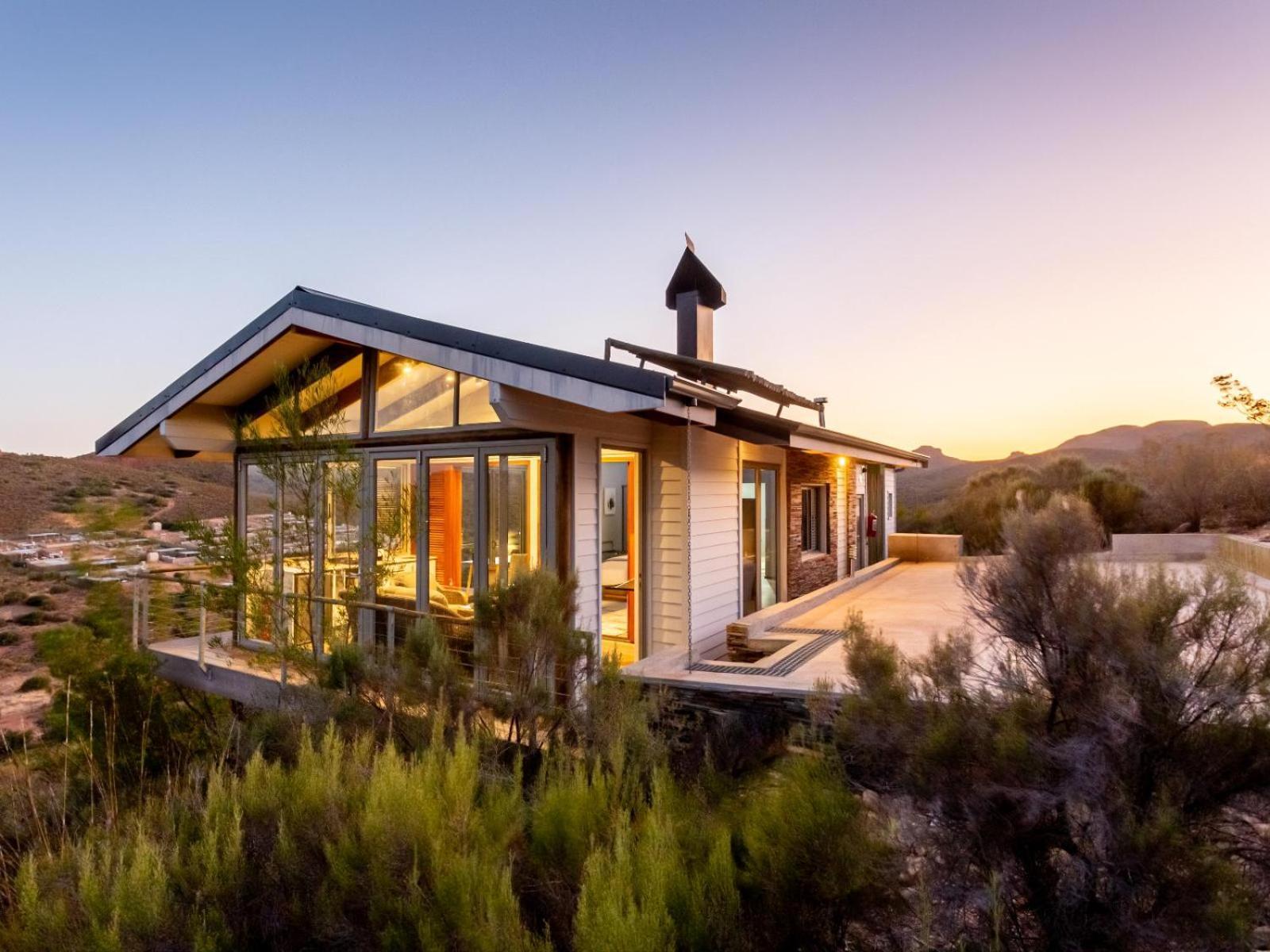 Landrani Luxury Self-catering Lodge