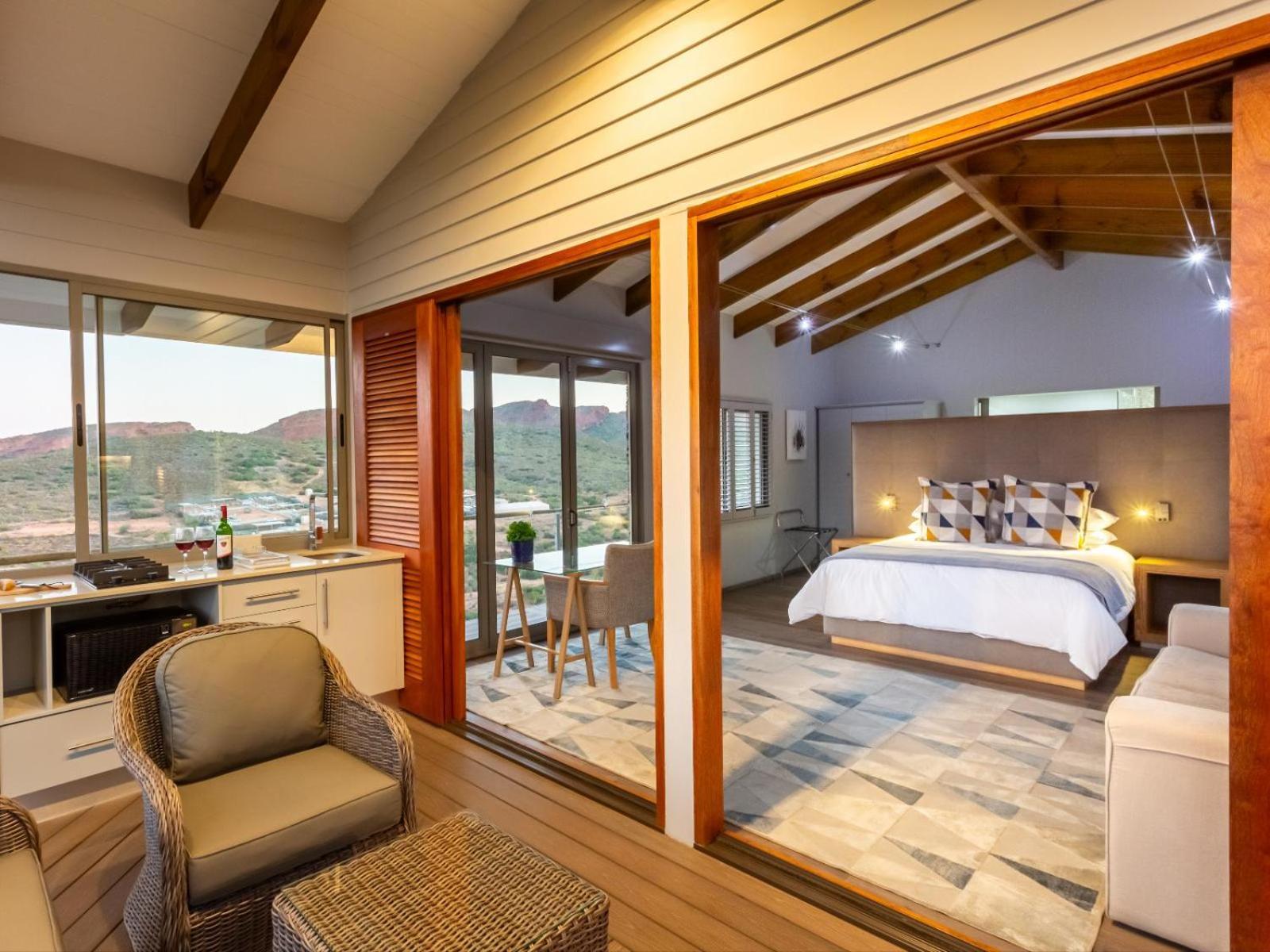 Lodge Landrani Luxury Self-catering