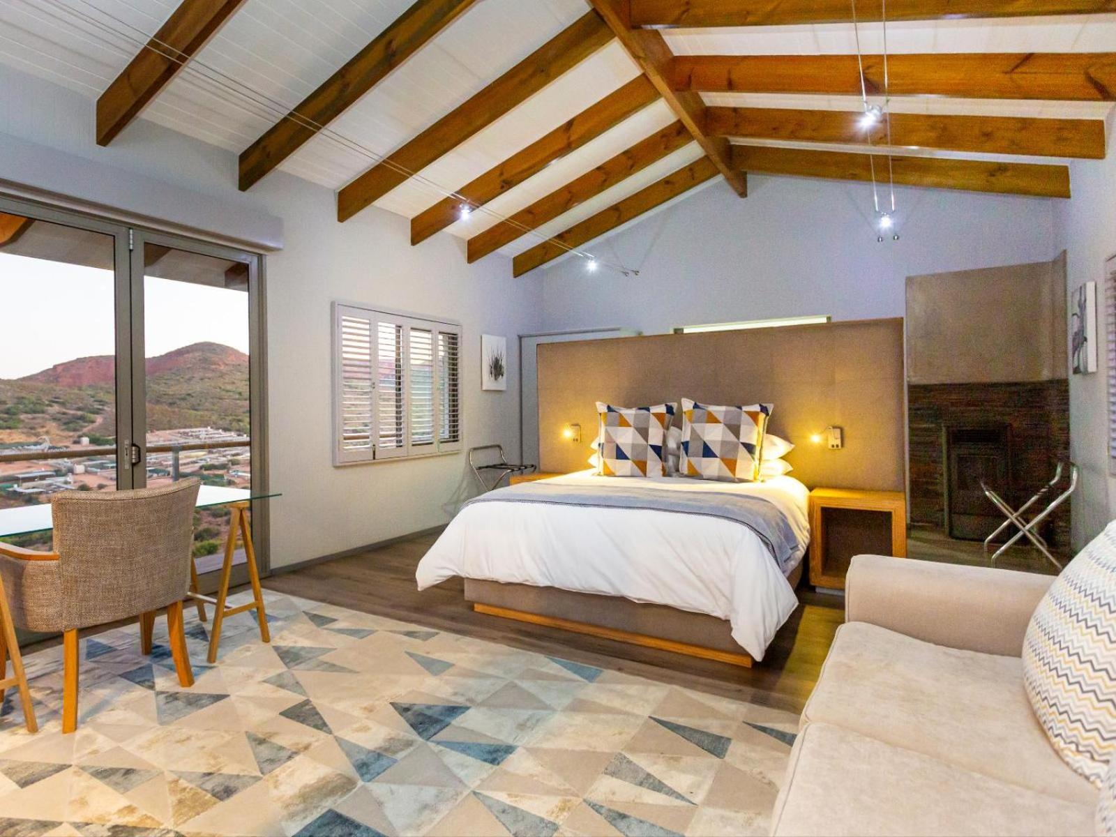 Landrani Luxury Self-catering Lodge *