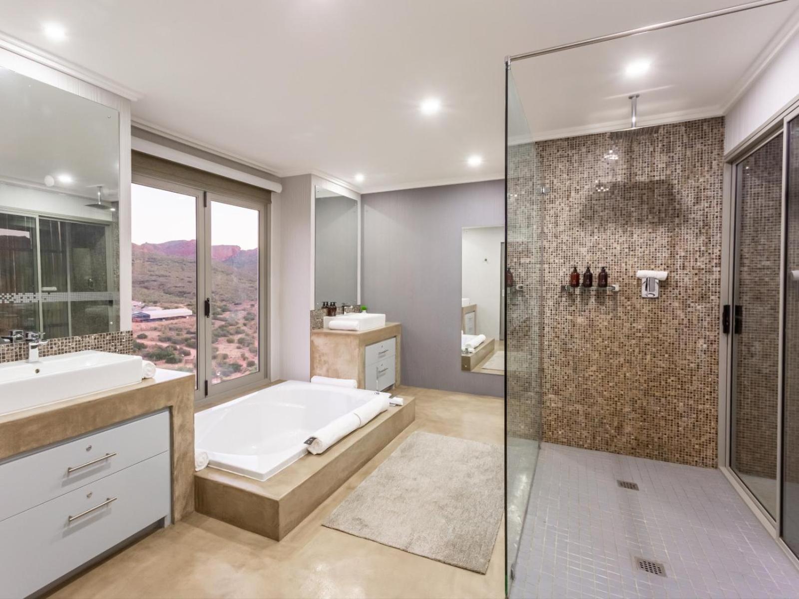 Lodge Landrani Luxury Self-catering