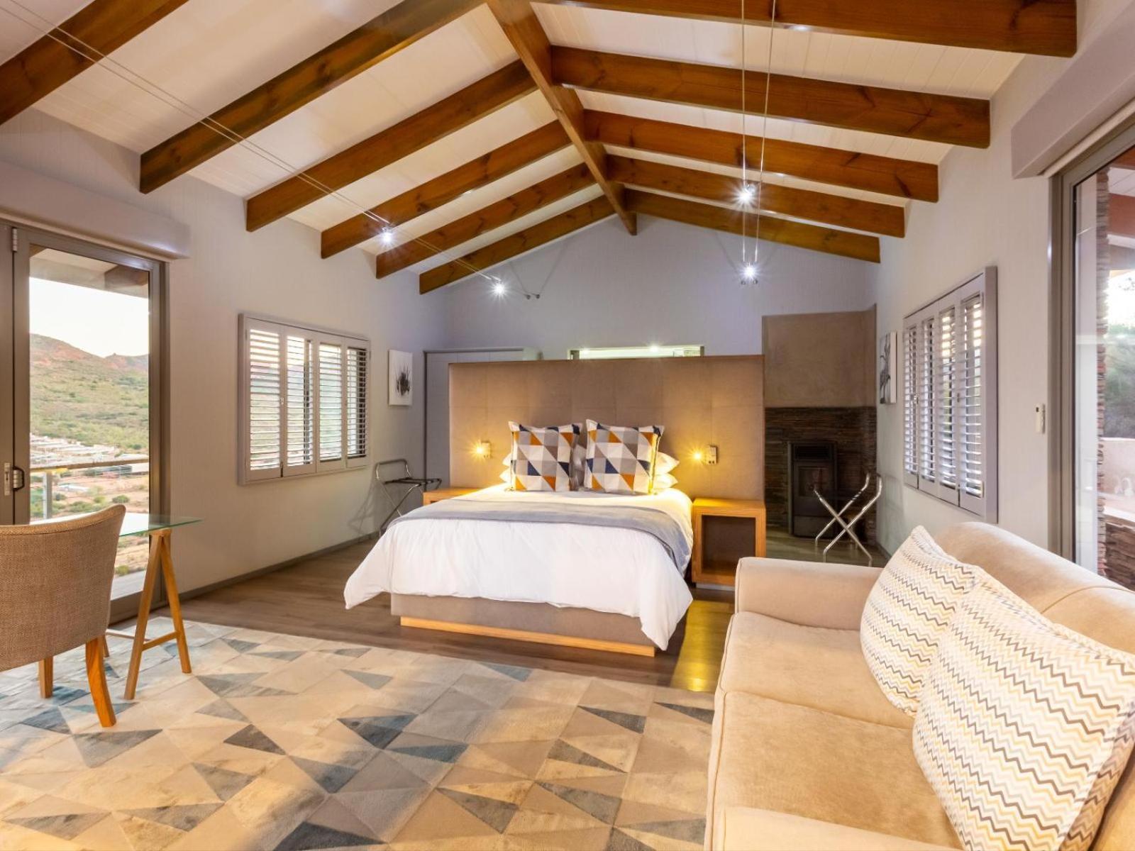 Lodge Landrani Luxury Self-catering Oudtshoorn