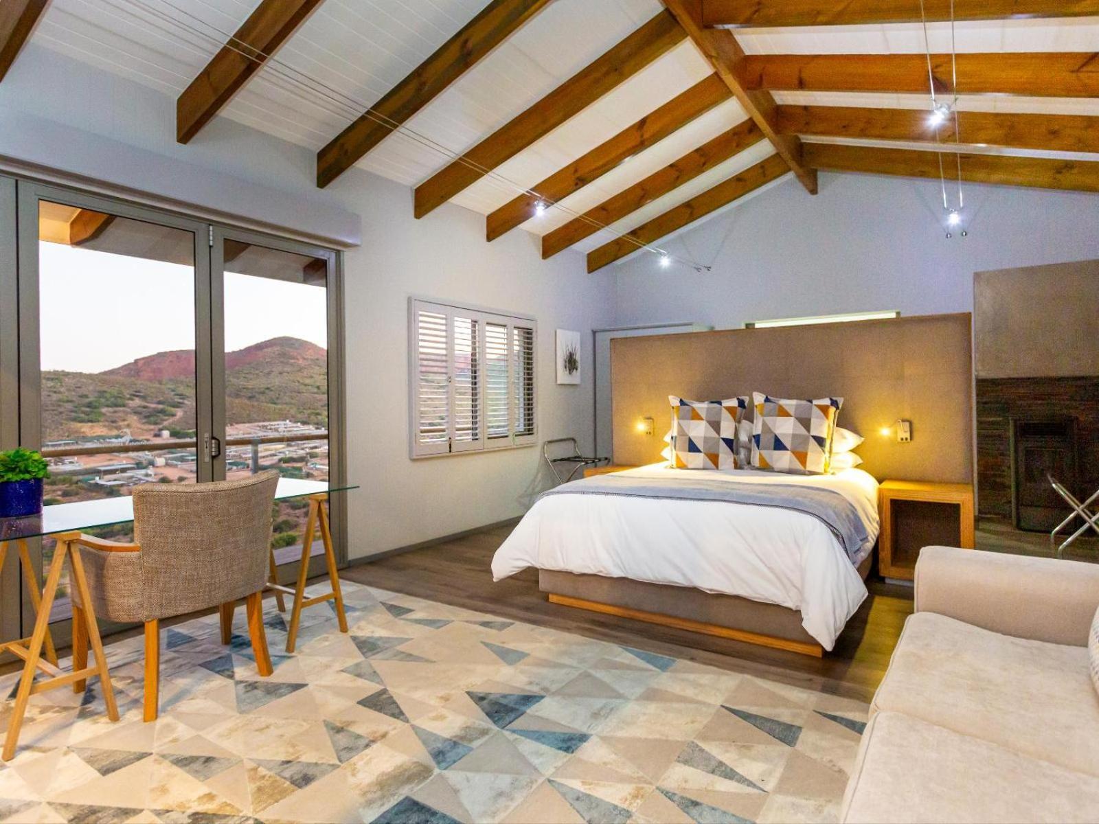 Landrani Luxury Self-catering Oudtshoorn