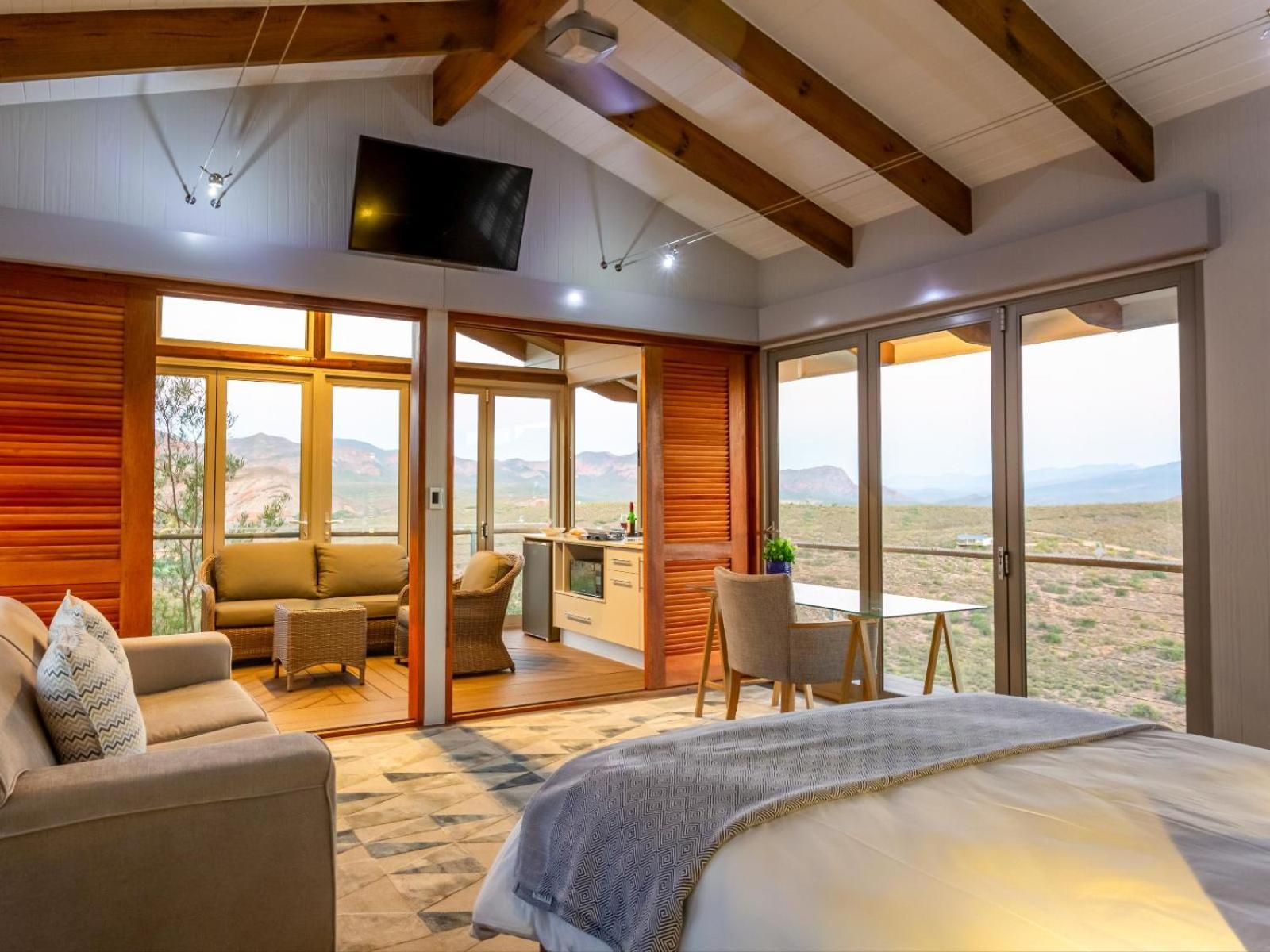 Lodge Landrani Luxury Self-catering *