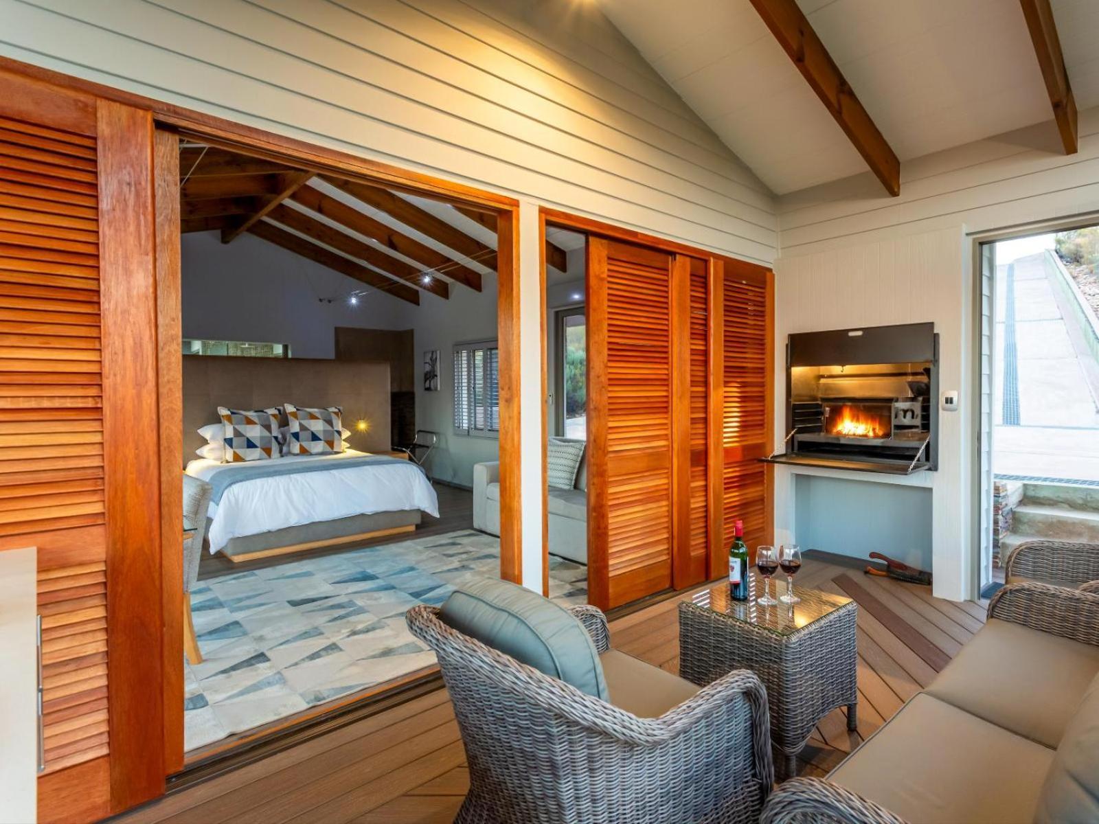 Landrani Luxury Self-catering