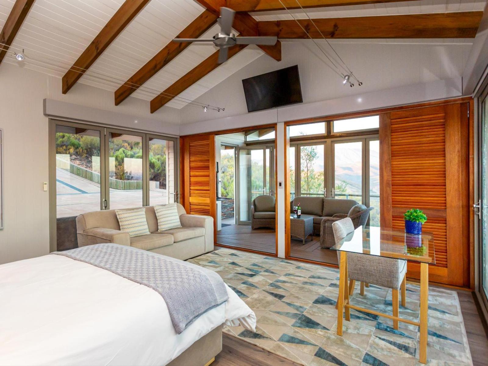 Lodge Landrani Luxury Self-catering
