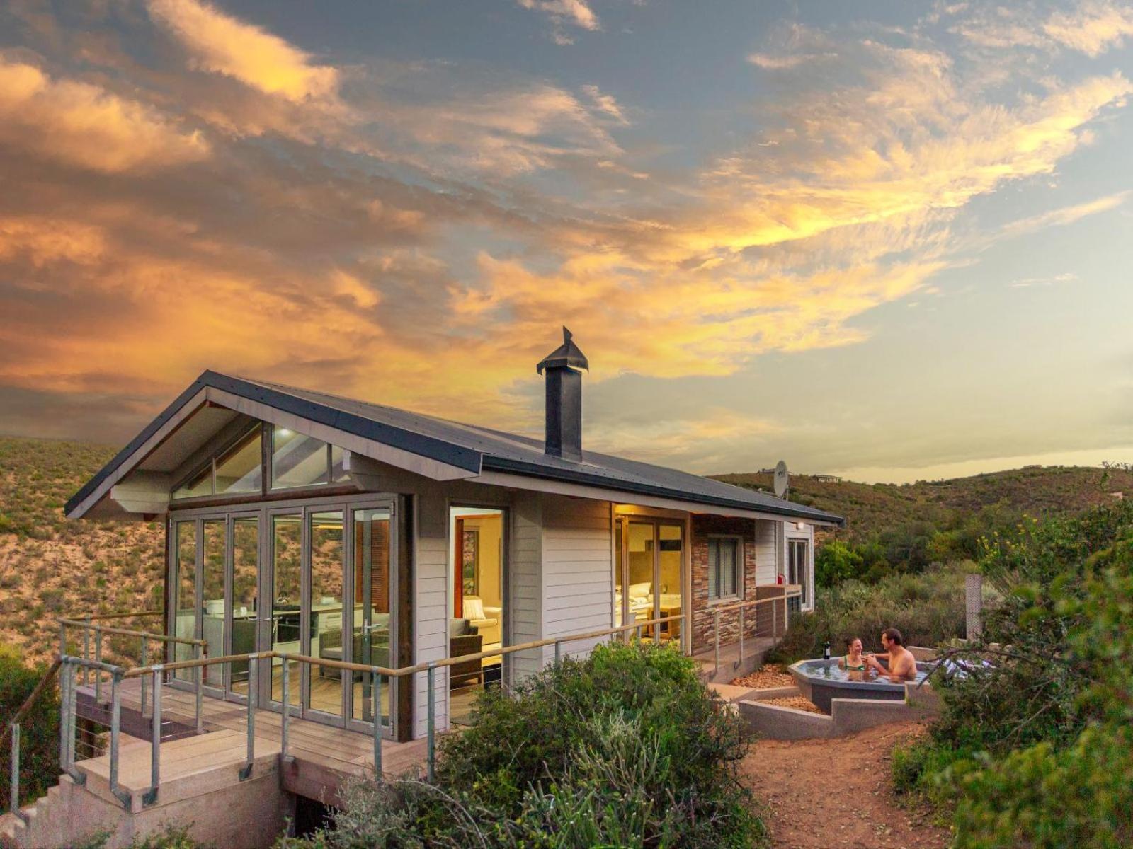 Lodge Landrani Luxury Self-catering *