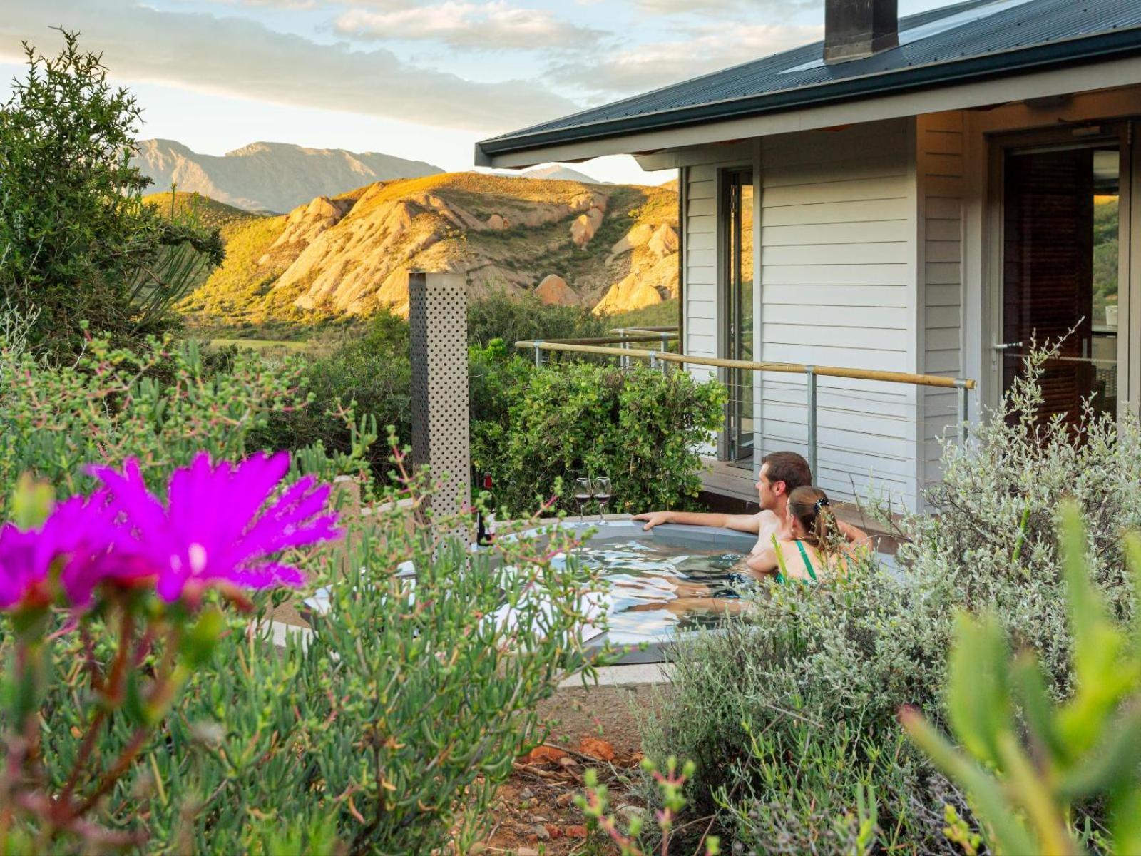 Landrani Luxury Self-catering *