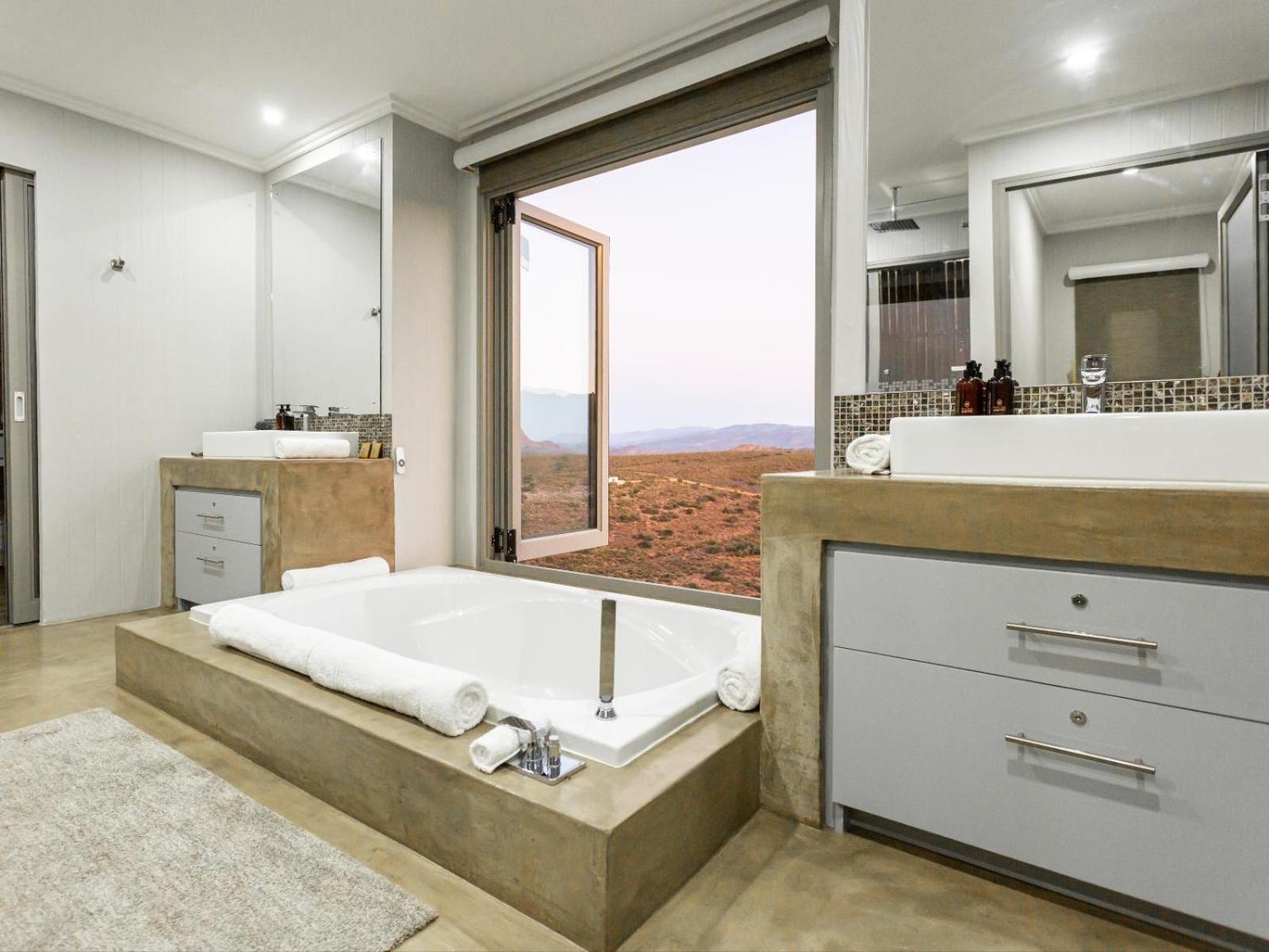 Lodge Landrani Luxury Self-catering Oudtshoorn