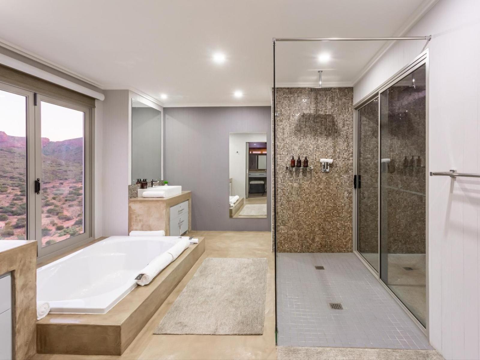 Landrani Luxury Self-catering * Oudtshoorn